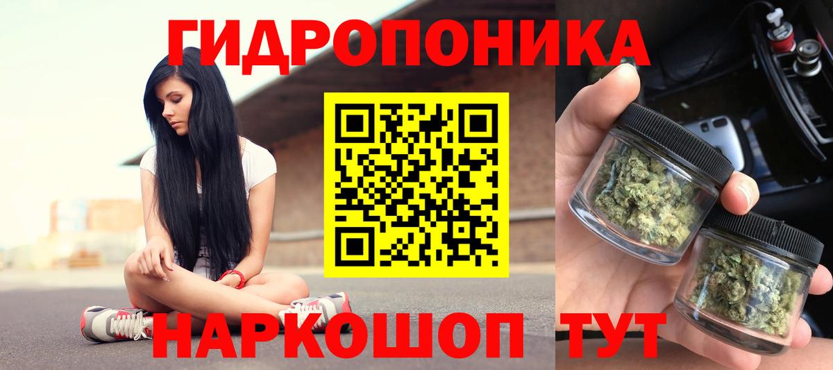 Марихуана гибрид Звенигород